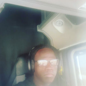 Meet your Posher, Reggie